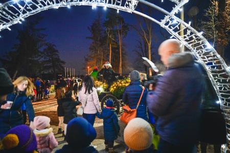 Božiček in žive jaslice (75)